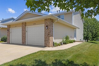 2705 Ridgeview Way Unit 2705, Marion, IA 52302
