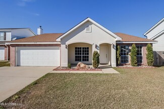 16174 Saddle Dr, Gulfport, MS 39503
