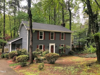 2301 Pastille Ln, Raleigh, NC 27612