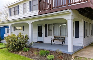 1083 Lakeside Dr, Port Sanilac, MI 48469