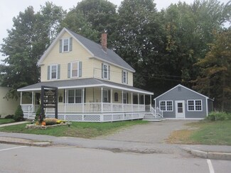 17 Stevens St Unit 1, Littleton, MA 01460