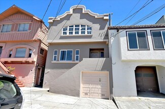 2360 30th Ave, San Francisco, CA 94116