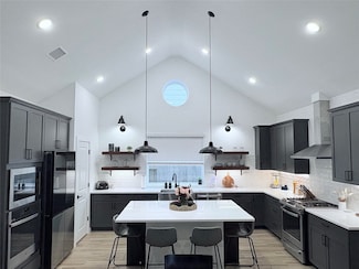 21227 Surf Island Dr, Cypress, TX 77433