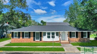 922 E 35th St, Savannah, GA 31401
