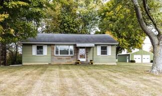 16220 Church Rd, Dalton, OH 44618