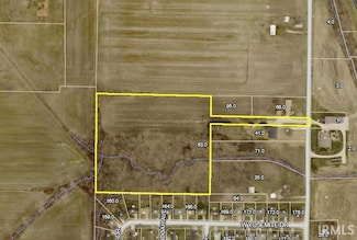 4787 County Road 600 W, Newburgh, IN 47630