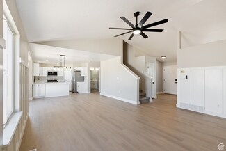 1919 E Church Way, Eagle Mountain, UT 84005