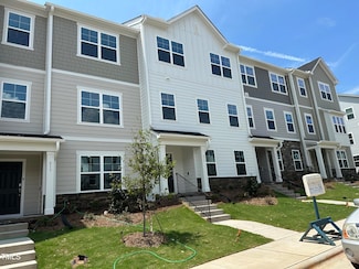 603 Gimari Dr, Wake Forest, NC 27587