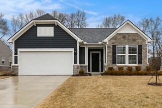 3369 Roslyn Dr, Ypsilanti, MI 48197