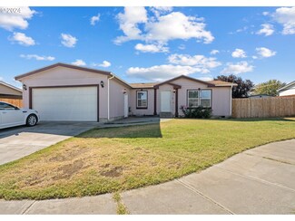 1337 SW Porter Ct, Hermiston, OR 97838
