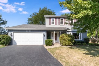 1325 Galena Ct, Naperville, IL 60564