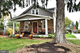 29 Jones Ave, Flourtown, PA 19031