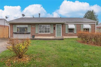 1199 Crowden Ct, Xenia, OH 45385