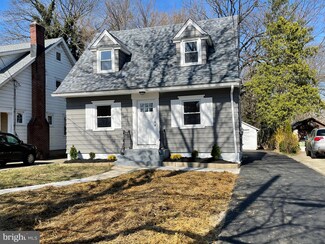 99 Kendall Blvd, Oaklyn, NJ 08107