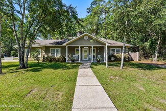 84119 Bayou Dr, Diamondhead, MS 39525