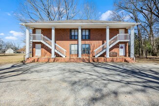 137 Harts Bridge Rd W, Jackson, TN 38301