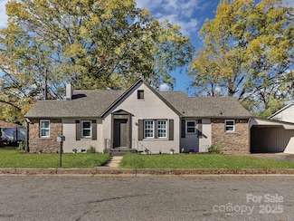406 Harris Ln, Monroe, NC 28112