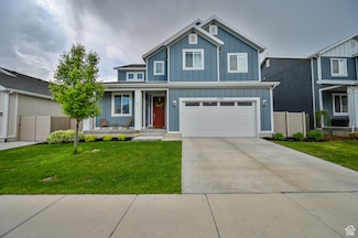 15162 S Cantle Dr, Bluffdale, UT 84065