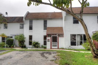 1360 Silverado Unit 1, North Lauderdale, FL 33068