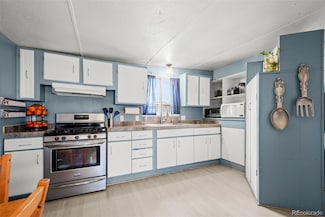 5400 Sheridan Blvd Unit 135, Arvada, CO 80002