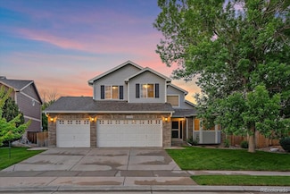 10723 W 54th Place, Arvada, CO 80002