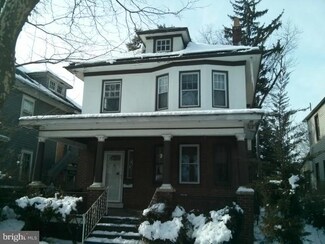 303 Ardmore Ave, Trenton, NJ 08629