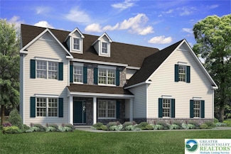 1517 Corkscrew Dr Unit 9, Bushkill Township, PA 18091