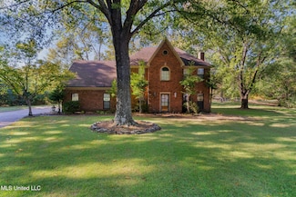 3030 Dove Hill Cove, Olive Branch, MS 38654