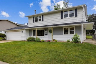 1920 26th St, Marion, IA 52302
