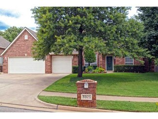 3325 Painted Desert Dr, Edmond, OK 73034