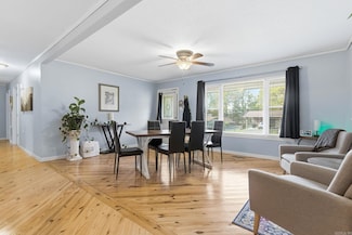 106 Lecroy Rd, Hot Springs National Park, AR 71901