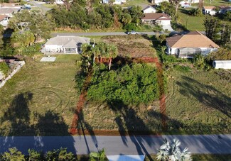 0 San Remo Ave Unit T3430887, North Port, FL 34287