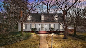 3122 Truitt Dr, Burlington, NC 27215