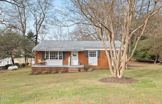 1719 Lawrence Rd, Hillsborough, NC 27278