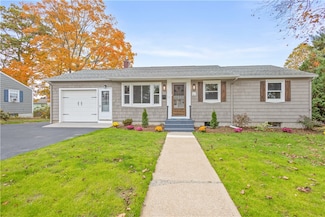 63 Princeton Ave, Coventry, RI 02816