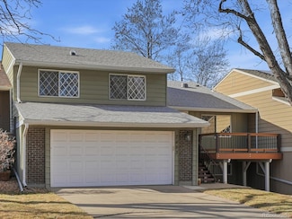 7493 W Cedar Cir, Lakewood, CO 80226