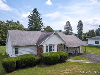 407 2nd Avenue Extension, Frankfort, NY 13340