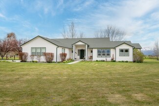 1161 Weeping Willow Way, Corvallis, MT 59828