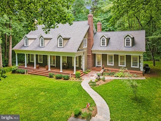 8683 Reservoir Rd, Fulton, MD 20759