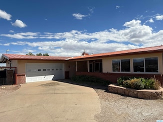 2513 Panorama Dr, Silver City, NM 88061