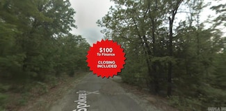 Lot 1 Spokane Dr, Cherokee Village, AR 72529