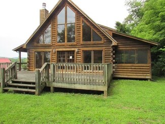 295 Twp Rd 407, South Point, OH 45680