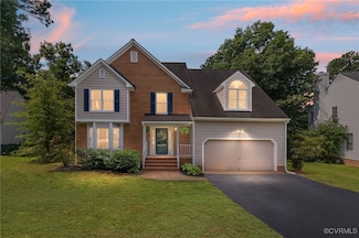 11209 Cedar Post Place, Glen Allen, VA 23060