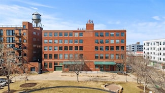 905 3rd St SE Unit 406, Cedar Rapids, IA 52401