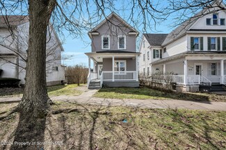 830 Maple St Unit L 18, Scranton, PA 18505