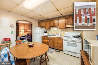 113 N Highland Ave, Baltimore, MD 21224