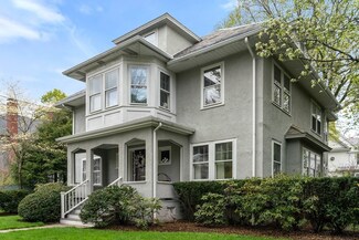 17 Willow St, Belmont, MA 02478