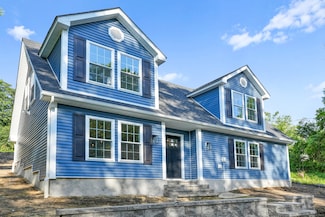 10 Merlin Ave, New Fairfield, CT 06812