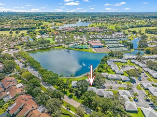 114 Club Dr, Palm Beach Gardens, FL 33418