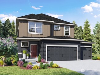5713 151st Street Ct E Unit CE6, Puyallup, WA 98375